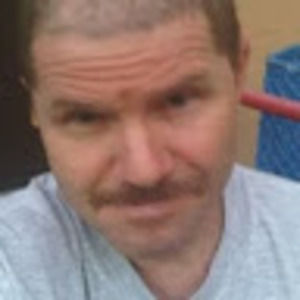 Meet your Posher, Ralph